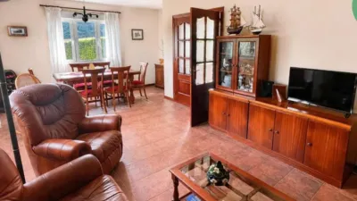 House in Berruga (Castropol) photo 15