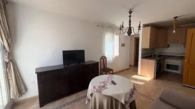 Apartment on Avenida de la Garrucha photo 31