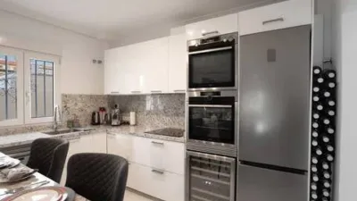 Apartment in Orihuela Costa photo 14