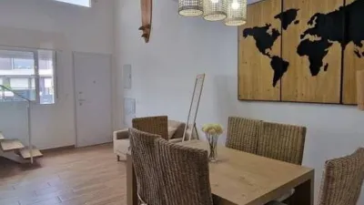 Casa – Santa Pola - Vista 4