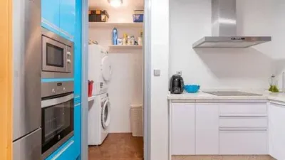 Apartment on Pitágoras Street photo 30