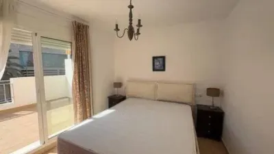 Apartment on Avenida de la Garrucha photo 21
