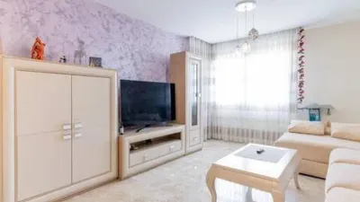 Apartment on Pitágoras Street photo 18