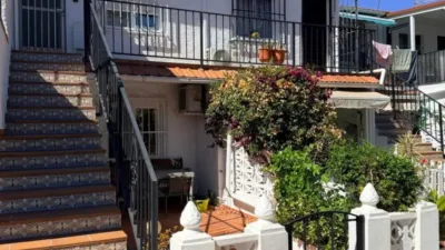 Apartment in L'Albir photo 14