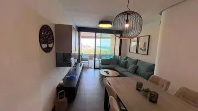 Pis – Santa Pola - Vista 2
