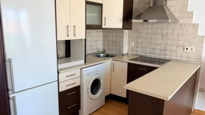 Apartment in L'Albir photo 10