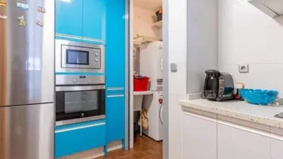 Apartment on Pitágoras Street photo 29