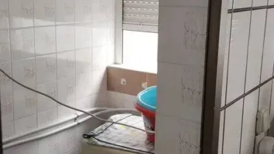 Flat on Calle de Miramar photo 14