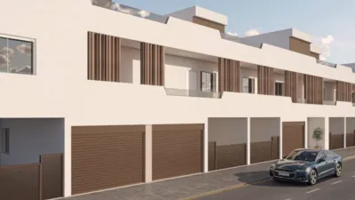 Piso – Pilar de la Horadada - Vista 4
