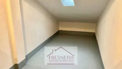 Piso en alquiler en Calle de Guillermo Estrada, Buenavista-El Cristo (Oviedo) de 1.500 €<span>/mes</span>