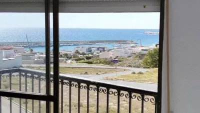 Flat on Calle de Miramar photo 7