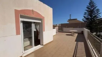 Apartment on Avenida de la Garrucha photo 9