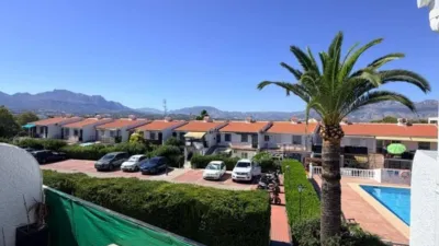 Apartment in L'Albir photo 3