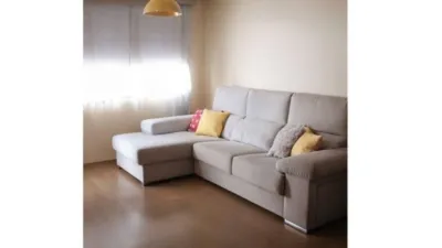 Piso – Albacete, La Pajarita - Vista 4
