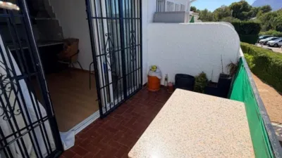 Apartment in L'Albir photo 13