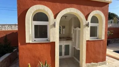 Casa – Dénia, les Rotes - Vista 5