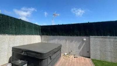 Townhouse in Vistabella photo 24
