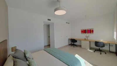Apartment in Torre del Mar photo 27