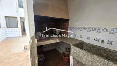 Rustic house in Benaguasil photo 19