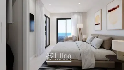 Apartment in Mutxamel photo 8