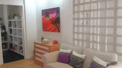 Chalet in Guillena photo 17