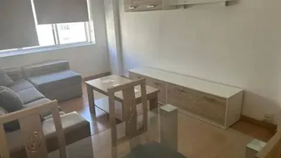 Pis – Santiago de Compostela, A Rosaleda, O Ensanche - Vista 2