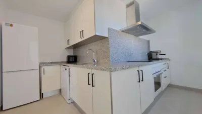 Apartment in Torre del Mar photo 22