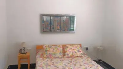 Chalet in Guillena photo 25
