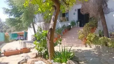 Chalet in Guillena photo 9