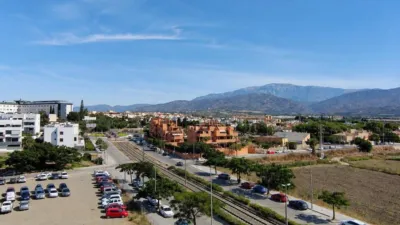 Apartment in Torre del Mar photo 18