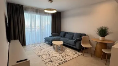 Piso – Finestrat - Vista 3