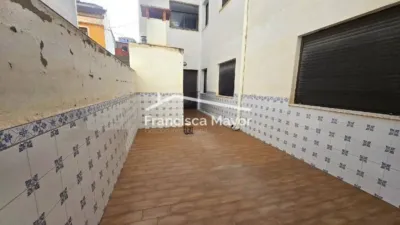 Rustic house in Benaguasil photo 17