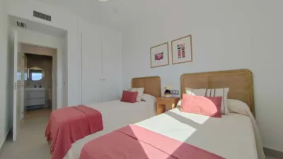 Apartment in Torre del Mar photo 30