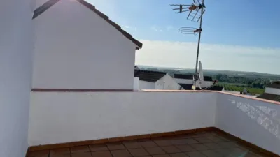 Terraced house in Almodóvar del Río photo 29