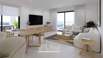 Piso – Mutxamel, Bonalba, l'Alacantí - Vista 5