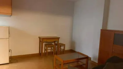 Pis – Santiago de Compostela, Cidade Vella, Asén - Vista 3