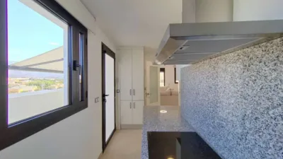Apartment in Torre del Mar photo 20
