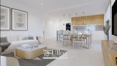 Apartment in Mutxamel photo 2