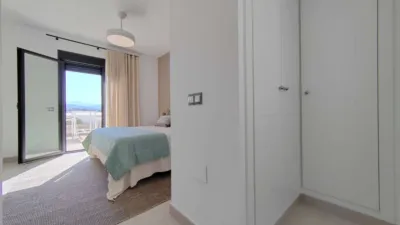 Apartment in Torre del Mar photo 26