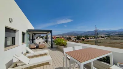 Apartment in Torre del Mar photo 15