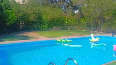 Chalet in Guillena photo 3