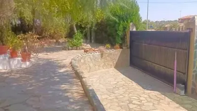 Chalet in Guillena photo 6