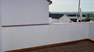 Terraced house in Almodóvar del Río photo 30