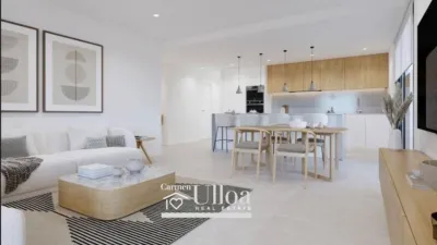 Piso – Mutxamel, Bonalba, l'Alacantí - Más