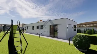 Chalet in Corbera de Baix photo 4