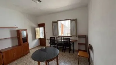 Townhouse in Carboneras photo 56
