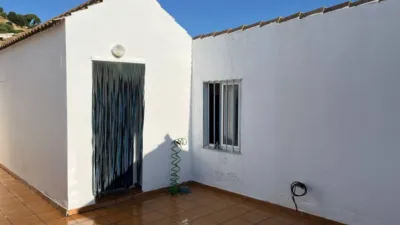 Terraced house in Almodóvar del Río photo 31