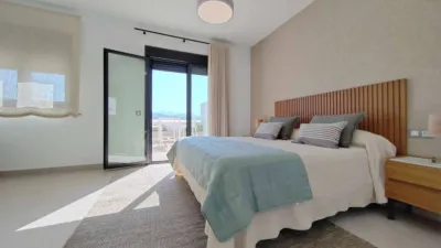 Apartment in Torre del Mar photo 23
