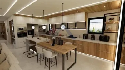 Chalet in Corbera de Llobregat photo 8