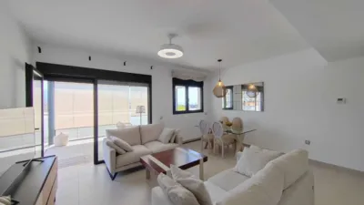 Apartment in Torre del Mar photo 10